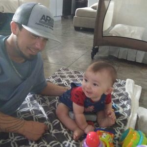 Meet your Posher, Shane